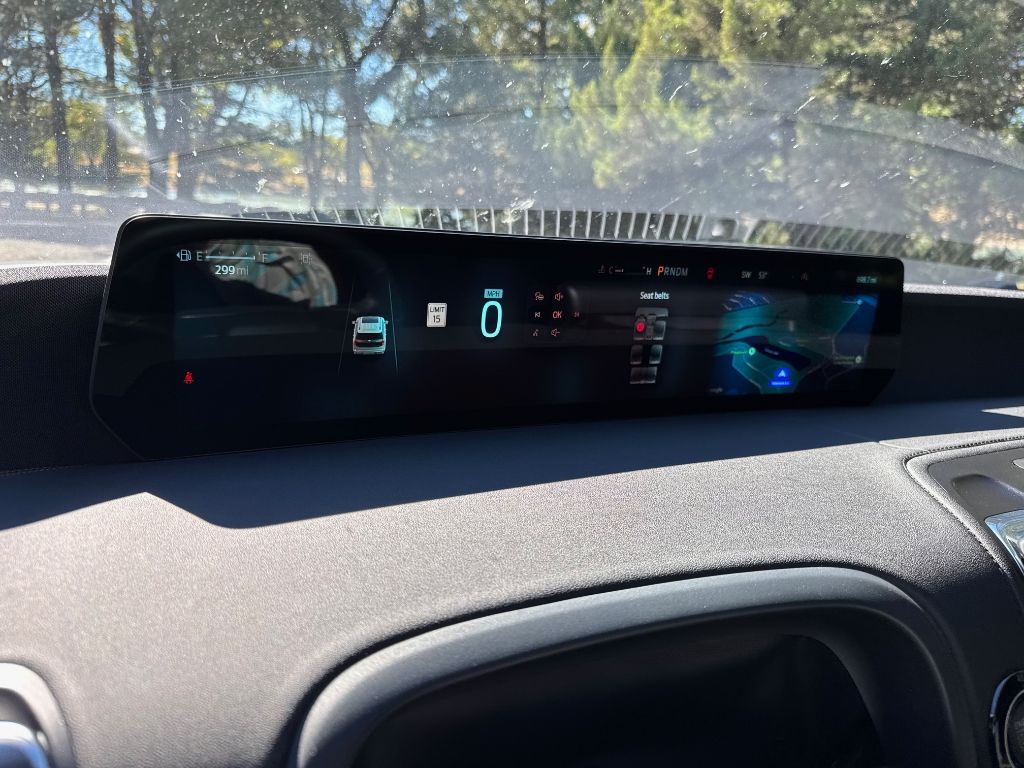 New Car 2025 Ford Expedition  Tremor For Sale Under $90,000 In Guymon, Oklahoma