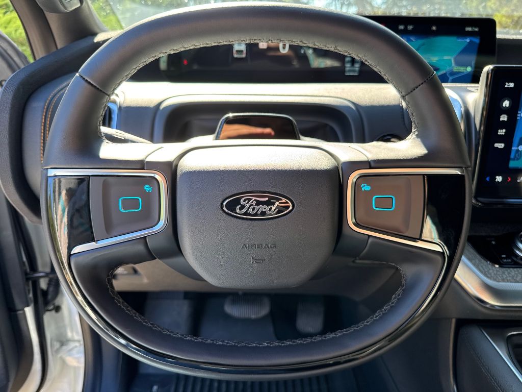 New Car 2025 Ford Expedition  Tremor For Sale Under $90,000 In Guymon, Oklahoma