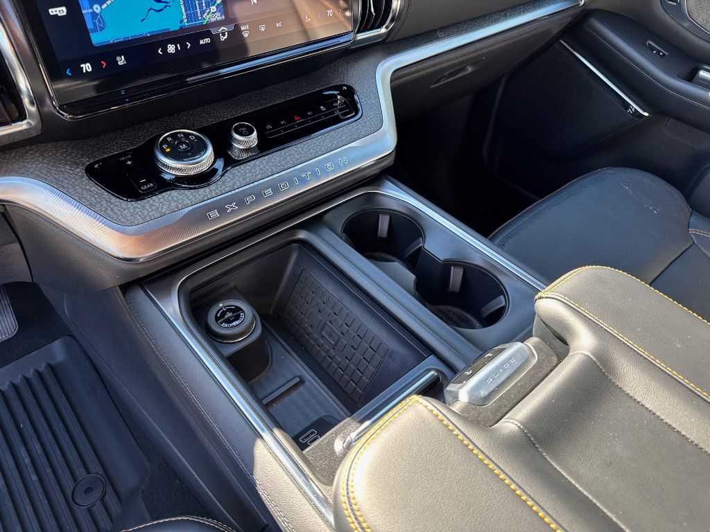 New Car 2025 Ford Expedition  Tremor For Sale Under $90,000 In Guymon, Oklahoma