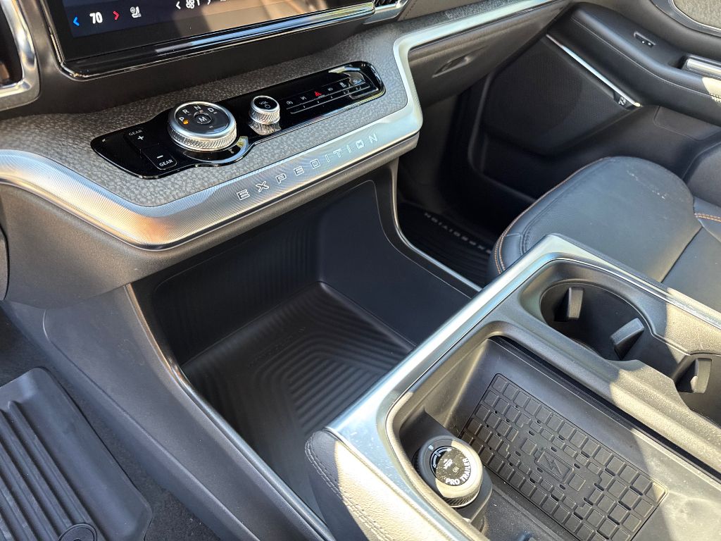 New Car 2025 Ford Expedition  Tremor For Sale Under $90,000 In Guymon, Oklahoma