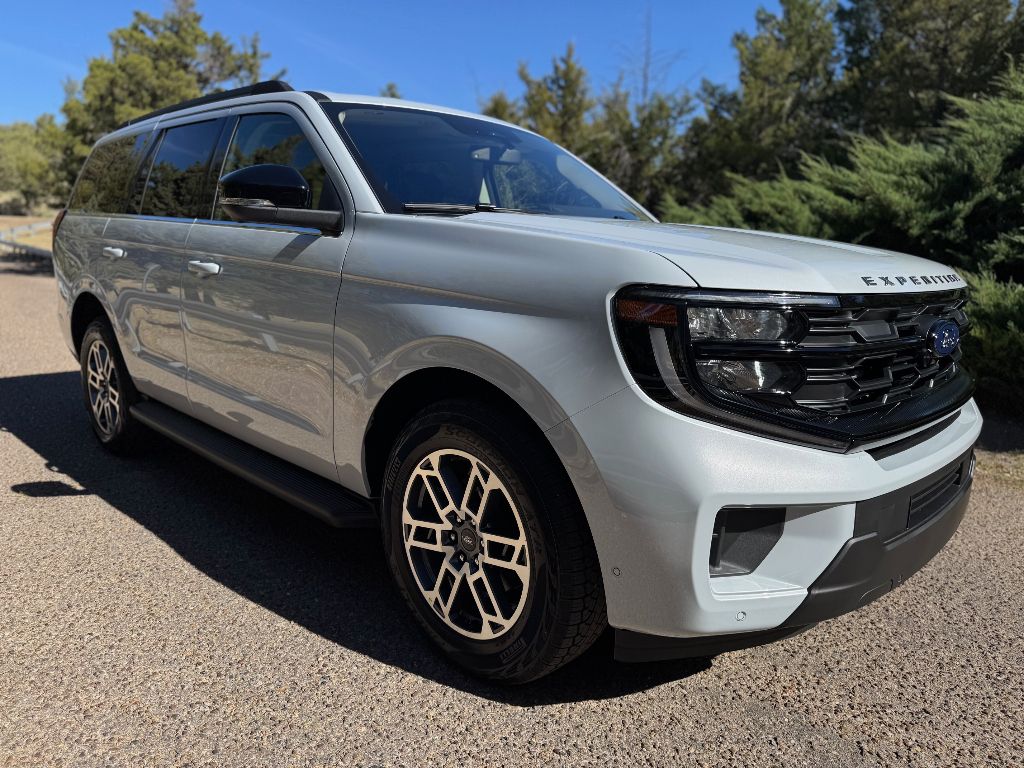 New Car 2025 Ford Expedition  Active For Sale Under $80,000 In Guymon, Oklahoma