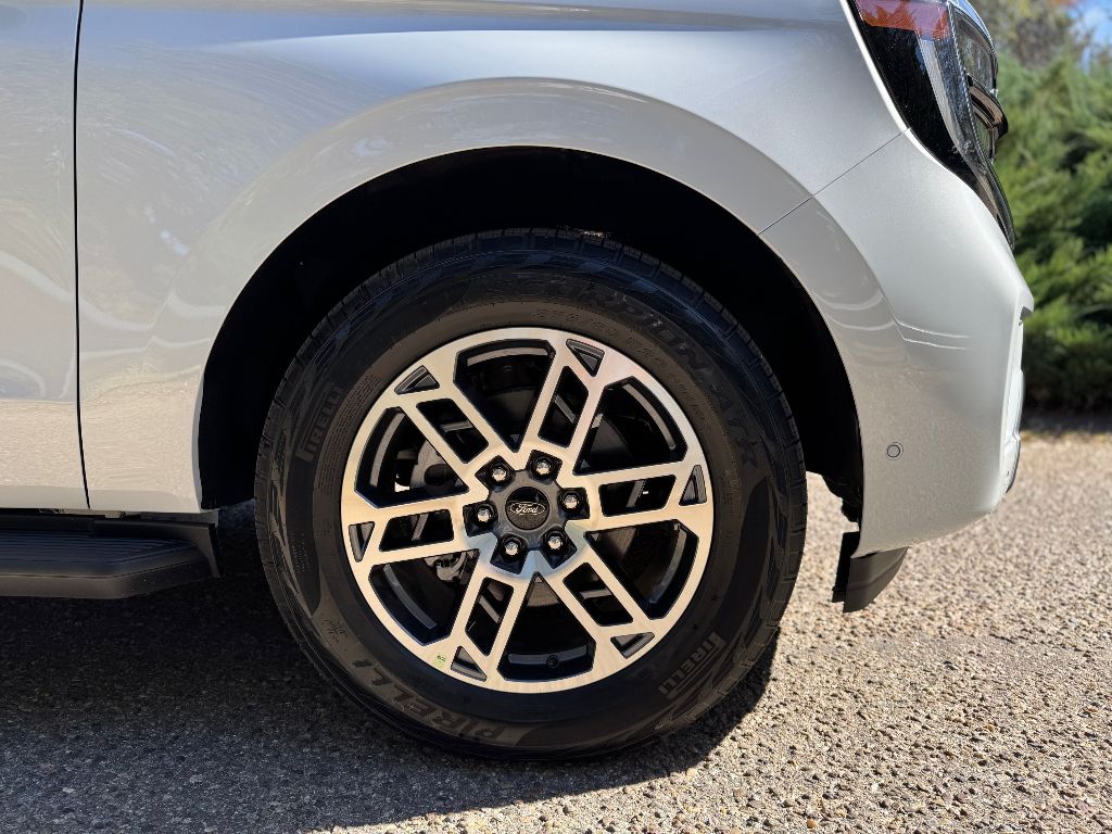 New Car 2025 Ford Expedition  Active For Sale Under $80,000 In Guymon, Oklahoma