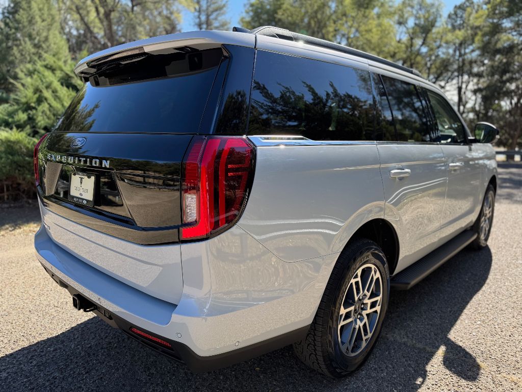 New Car 2025 Ford Expedition  Active For Sale Under $80,000 In Guymon, Oklahoma