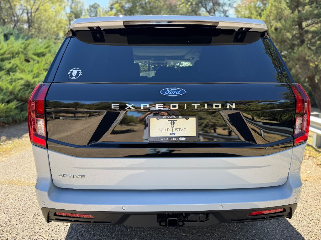 New Car 2025 Ford Expedition  Active For Sale Under $80,000 In Guymon, Oklahoma