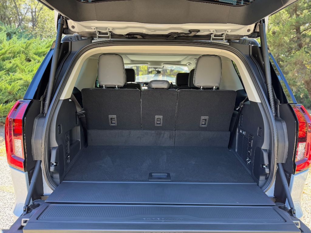 New Car 2025 Ford Expedition  Active For Sale Under $80,000 In Guymon, Oklahoma