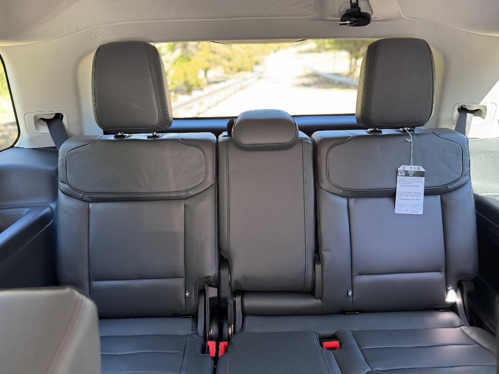 New Car 2025 Ford Expedition  Active For Sale Under $80,000 In Guymon, Oklahoma