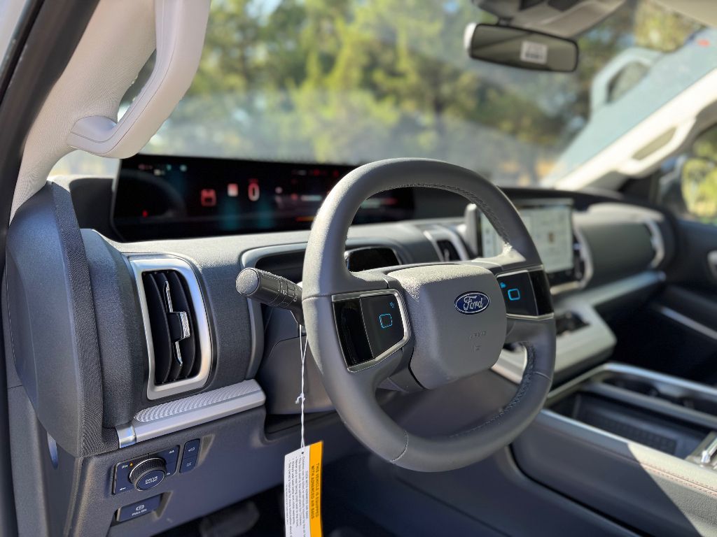 New Car 2025 Ford Expedition  Active For Sale Under $80,000 In Guymon, Oklahoma