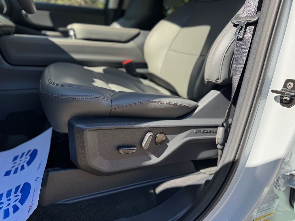 New Car 2025 Ford Expedition  Active For Sale Under $80,000 In Guymon, Oklahoma