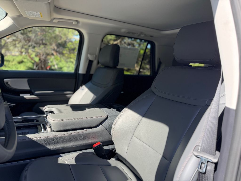 New Car 2025 Ford Expedition  Active For Sale Under $80,000 In Guymon, Oklahoma