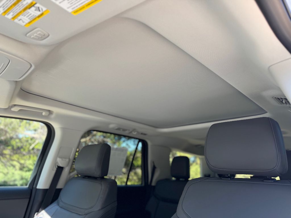 New Car 2025 Ford Expedition  Active For Sale Under $80,000 In Guymon, Oklahoma