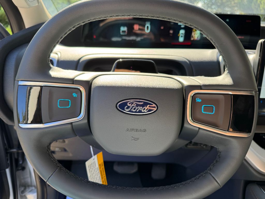 New Car 2025 Ford Expedition  Active For Sale Under $80,000 In Guymon, Oklahoma