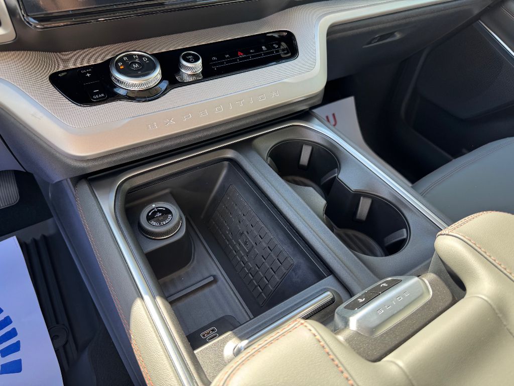 New Car 2025 Ford Expedition  Active For Sale Under $80,000 In Guymon, Oklahoma