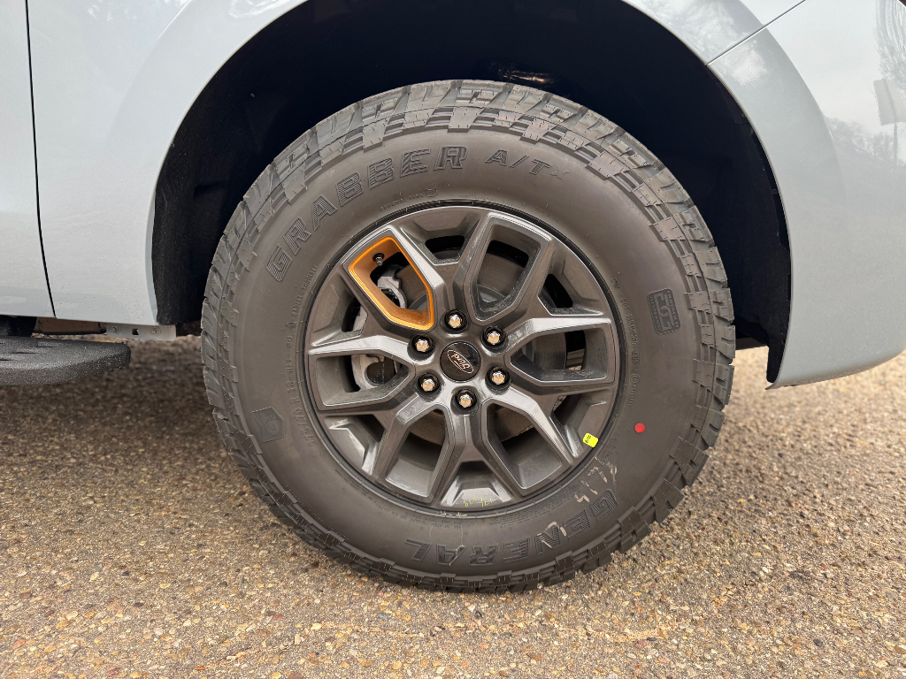 New Car 2025 Ford Expedition  Tremor For Sale Under $90,000 In Guymon, Oklahoma