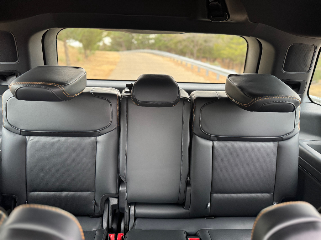 New Car 2025 Ford Expedition  Tremor For Sale Under $90,000 In Guymon, Oklahoma