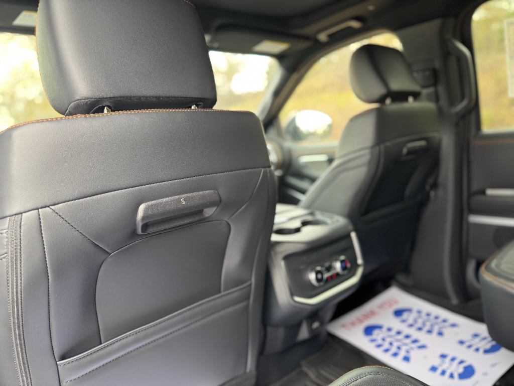 New Car 2025 Ford Expedition  Tremor For Sale Under $90,000 In Guymon, Oklahoma