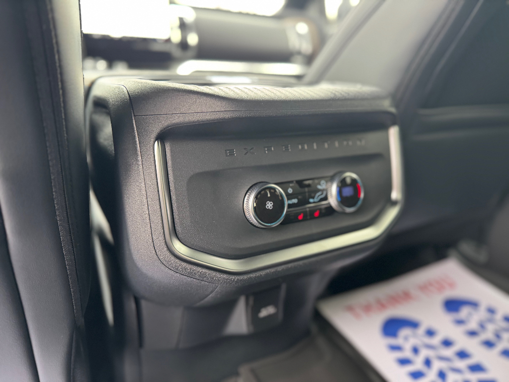 New Car 2025 Ford Expedition  Tremor For Sale Under $90,000 In Guymon, Oklahoma