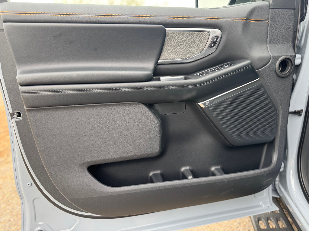 New Car 2025 Ford Expedition  Tremor For Sale Under $90,000 In Guymon, Oklahoma