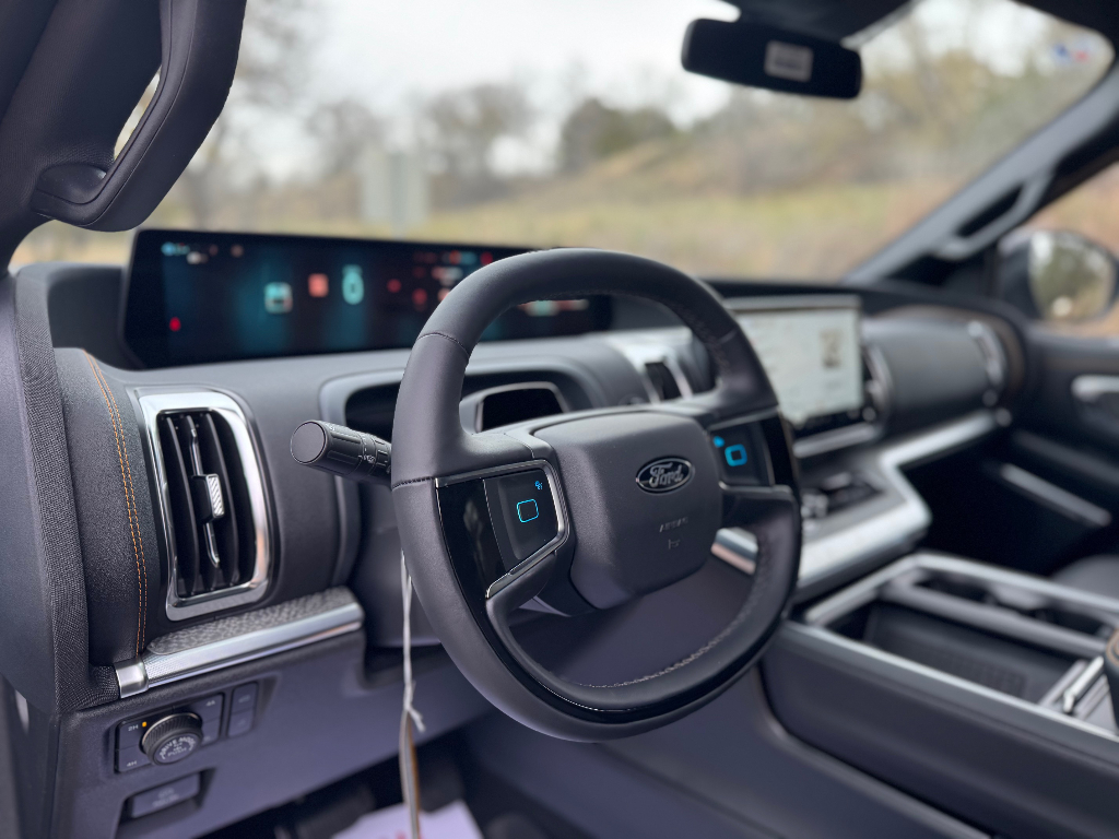 New Car 2025 Ford Expedition  Tremor For Sale Under $90,000 In Guymon, Oklahoma