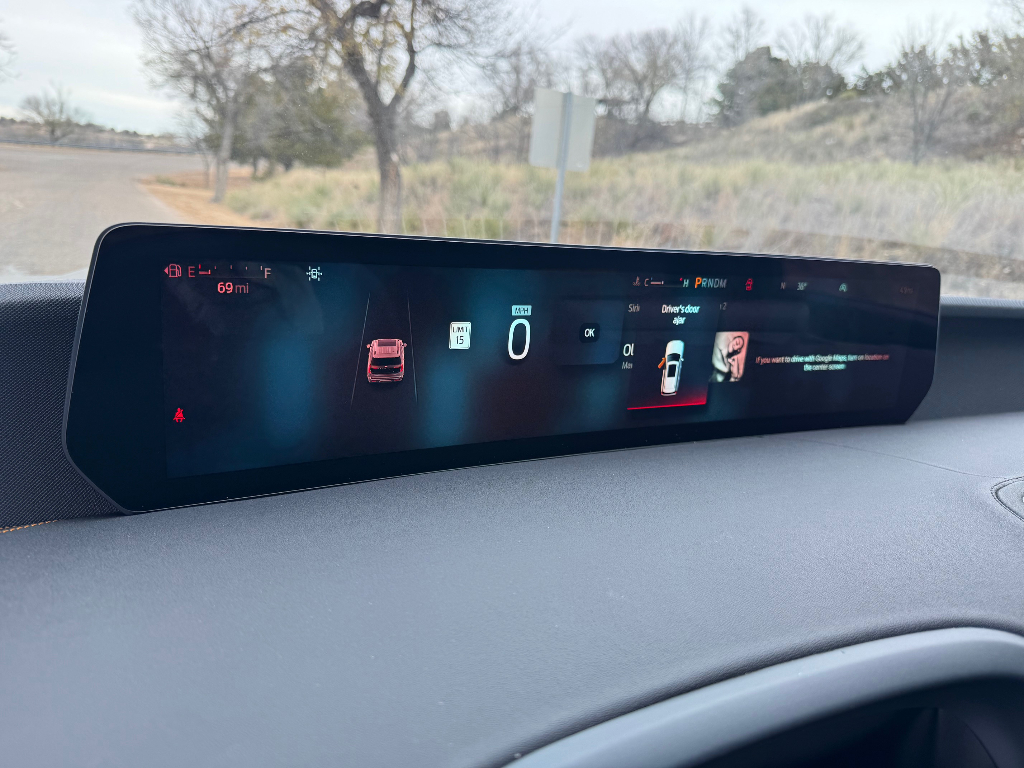 New Car 2025 Ford Expedition  Tremor For Sale Under $90,000 In Guymon, Oklahoma