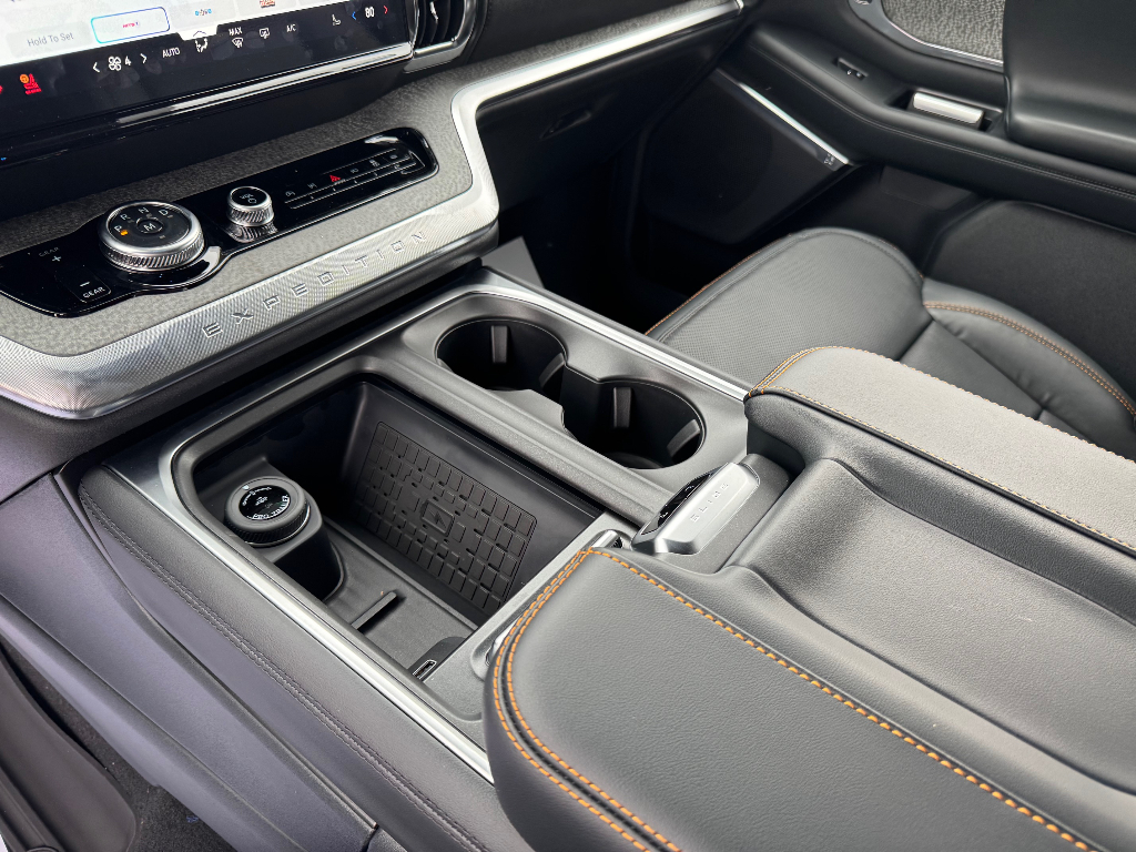 New Car 2025 Ford Expedition  Tremor For Sale Under $90,000 In Guymon, Oklahoma