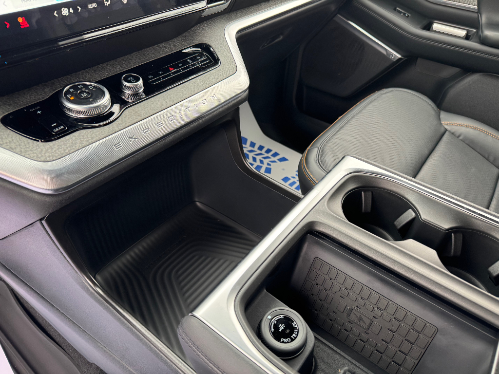 New Car 2025 Ford Expedition  Tremor For Sale Under $90,000 In Guymon, Oklahoma