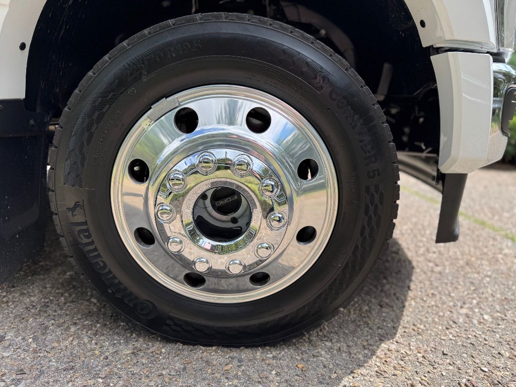 Used Car 2025 Ford F-450  Xlt For Sale In Guymon, Oklahoma