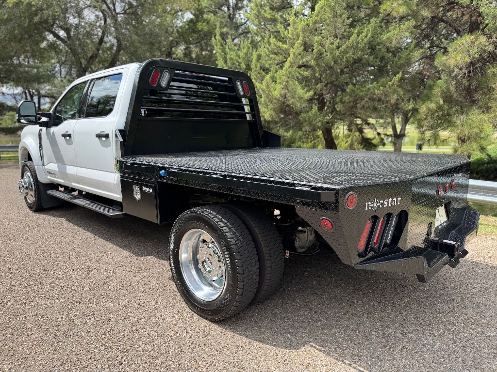 Used Car 2025 Ford F-450  Xlt For Sale In Guymon, Oklahoma