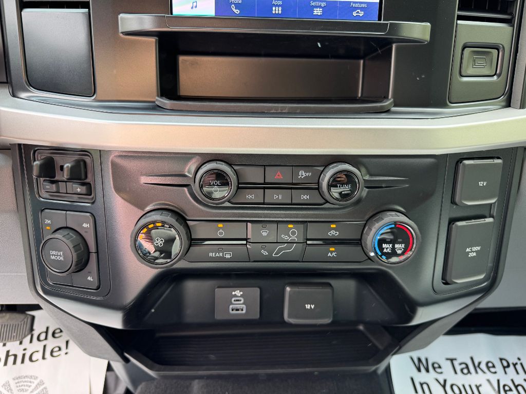 Used Car 2025 Ford F-450  Xlt For Sale In Guymon, Oklahoma