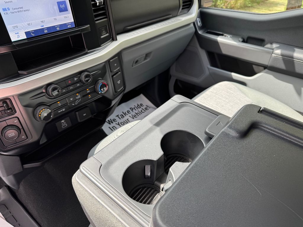Used Car 2025 Ford F-450  Xlt For Sale In Guymon, Oklahoma