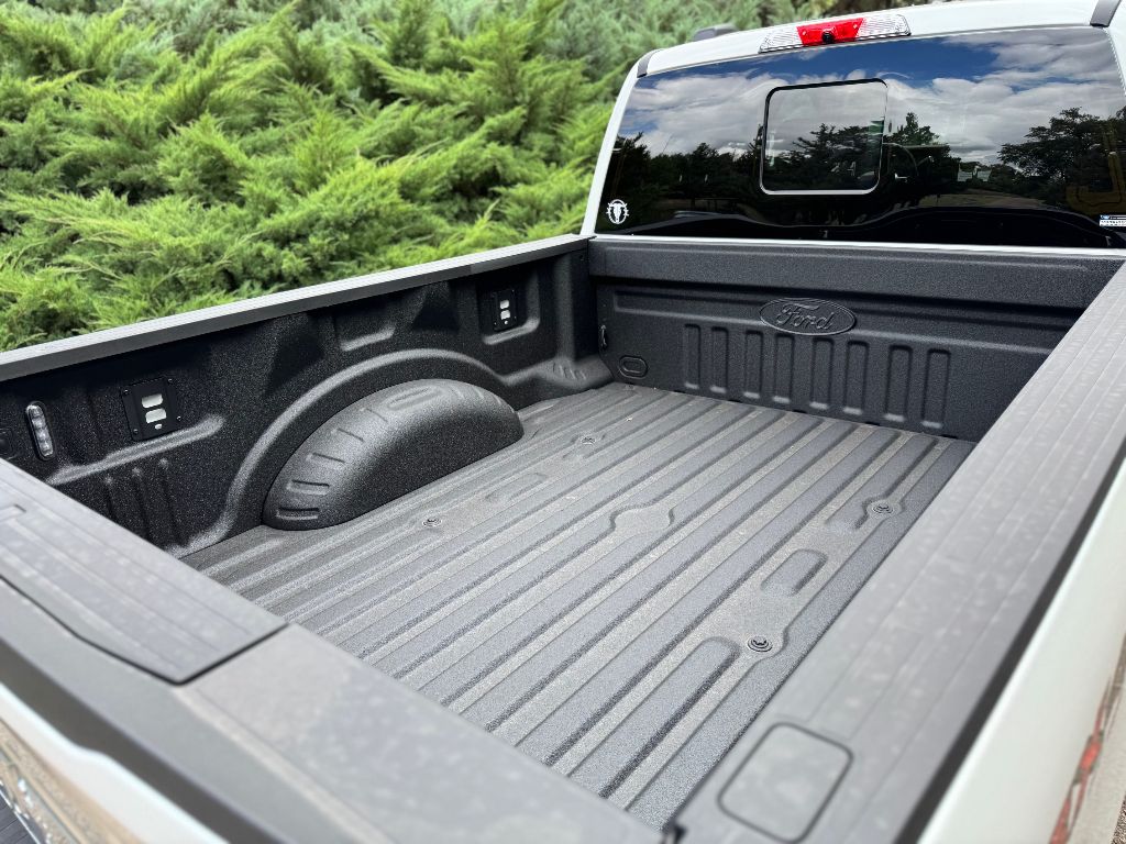 New Car 2025 Ford F-250  King Ranch For Sale Under $100,000 In Guymon, Oklahoma
