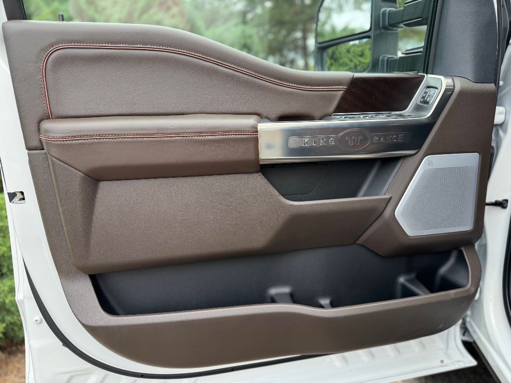 New Car 2025 Ford F-250  King Ranch For Sale Under $100,000 In Guymon, Oklahoma