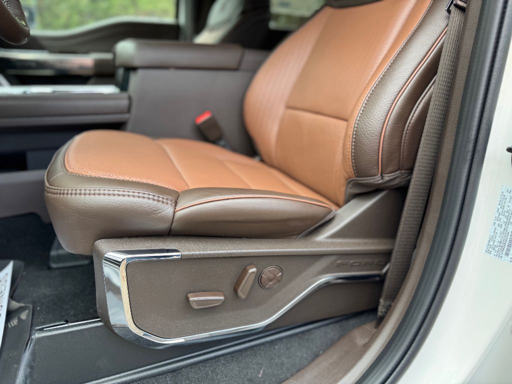 New Car 2025 Ford F-250  King Ranch For Sale Under $100,000 In Guymon, Oklahoma