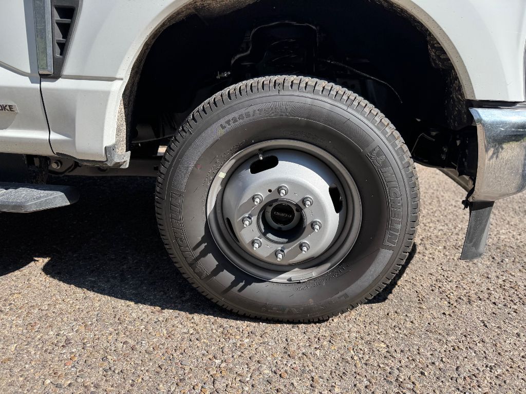 New Car 2025 Ford F-350  Xlt For Sale In Guymon, Oklahoma
