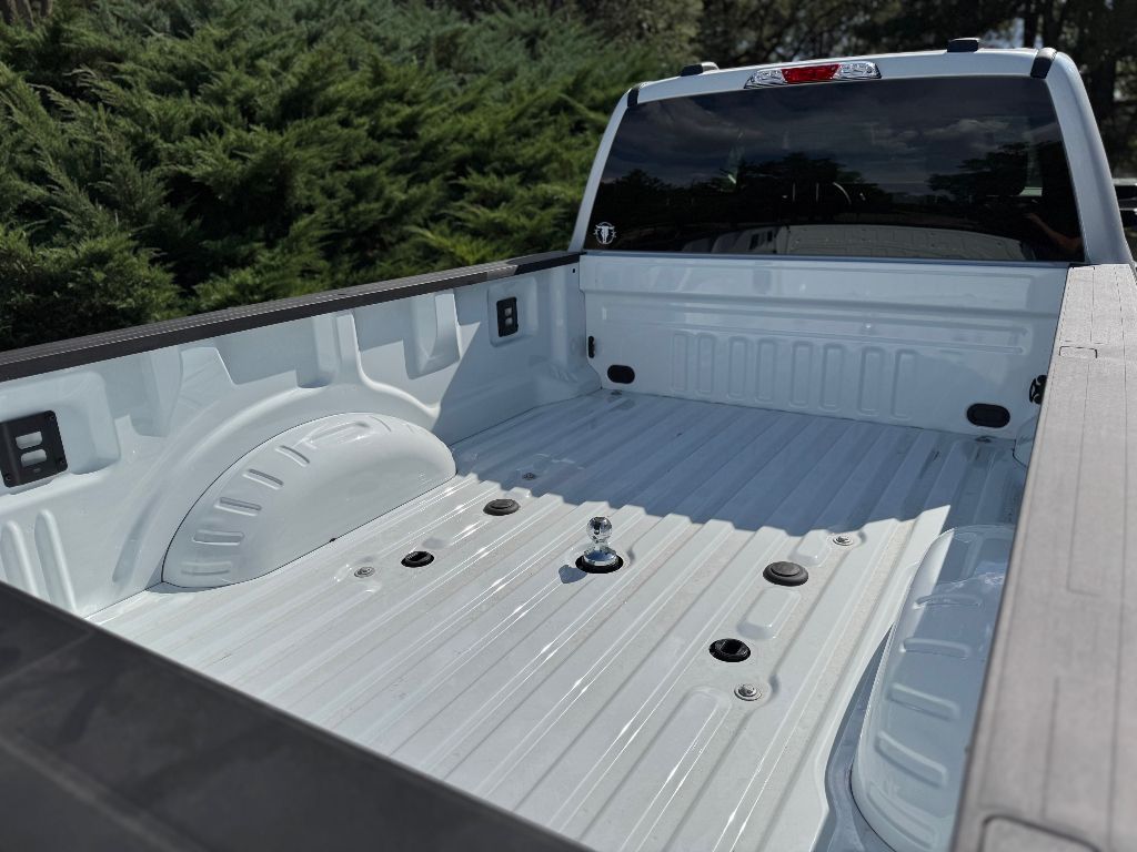 New Car 2025 Ford F-350  Xlt For Sale In Guymon, Oklahoma
