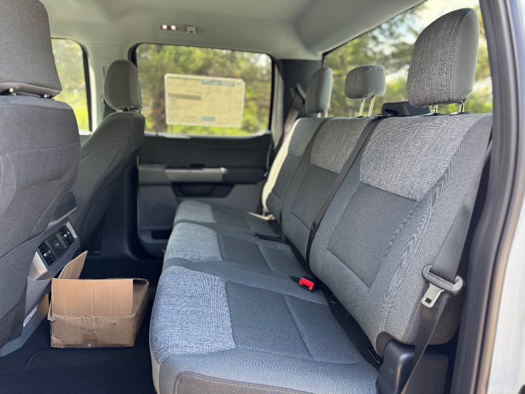 New Car 2025 Ford F-350  Xlt For Sale In Guymon, Oklahoma
