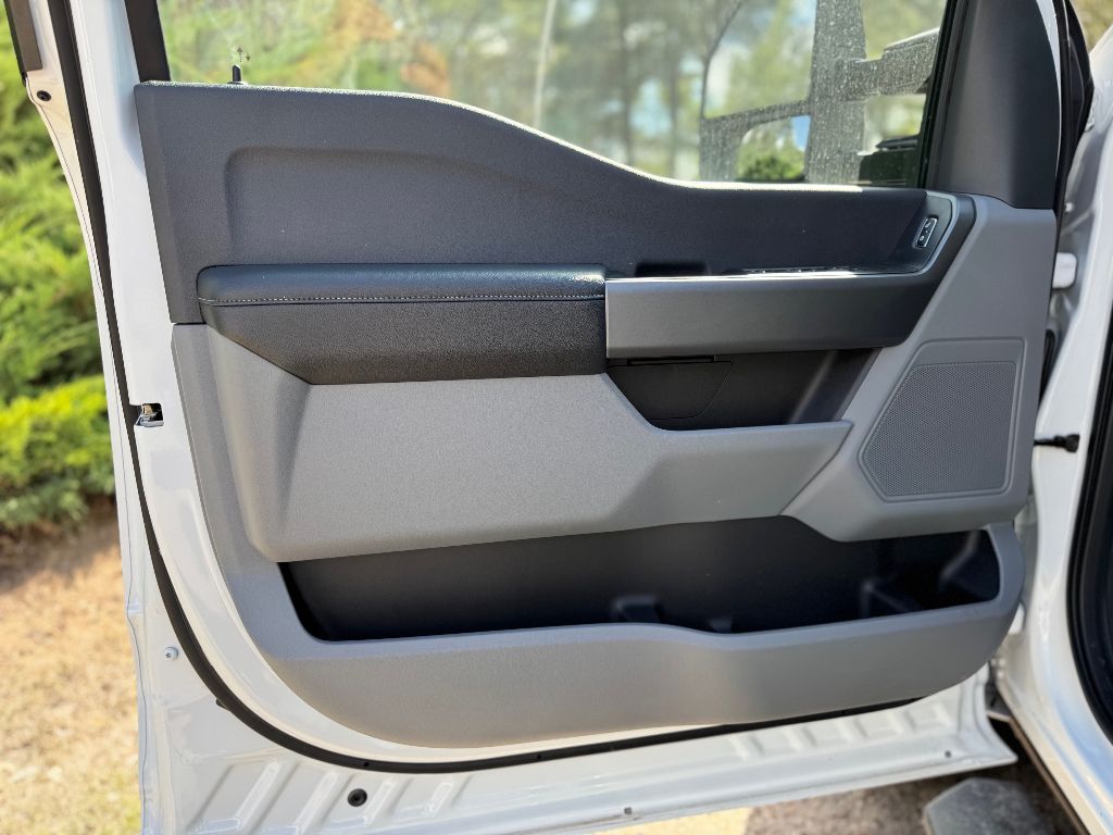 New Car 2025 Ford F-350  Xlt For Sale In Guymon, Oklahoma