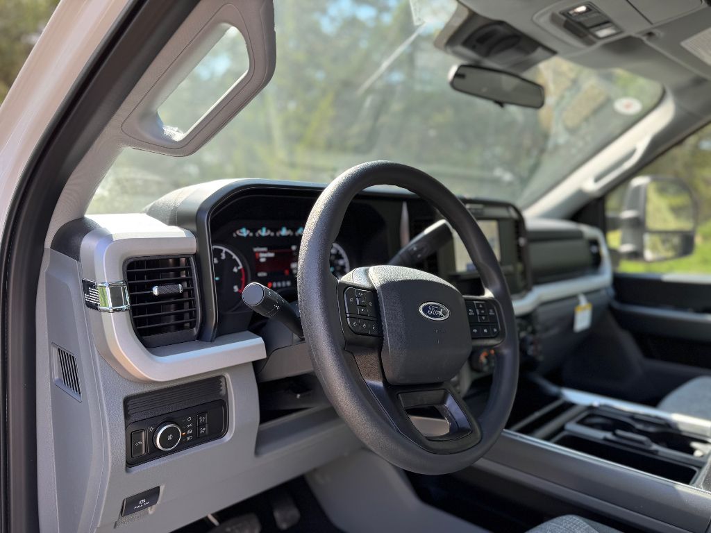 New Car 2025 Ford F-350  Xlt For Sale In Guymon, Oklahoma