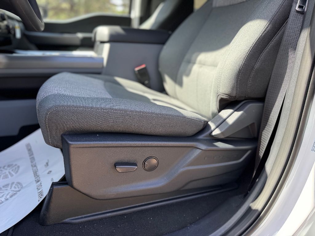 New Car 2025 Ford F-350  Xlt For Sale In Guymon, Oklahoma