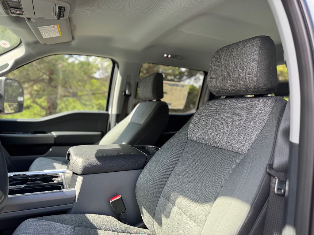 New Car 2025 Ford F-350  Xlt For Sale In Guymon, Oklahoma