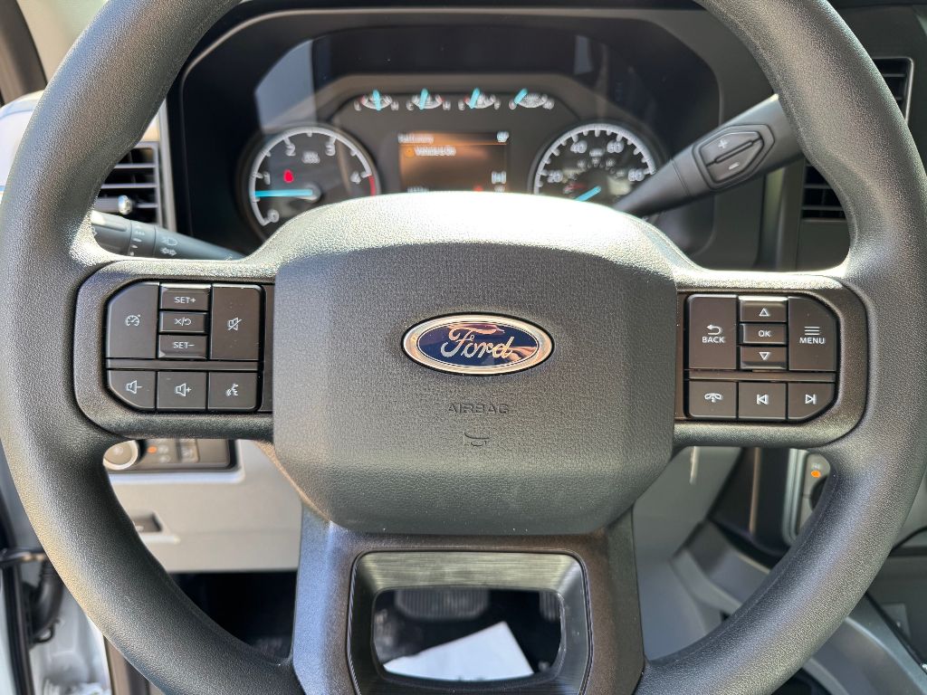 New Car 2025 Ford F-350  Xlt For Sale In Guymon, Oklahoma
