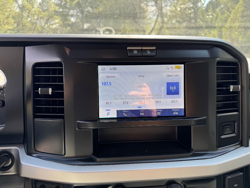 New Car 2025 Ford F-350  Xlt For Sale In Guymon, Oklahoma
