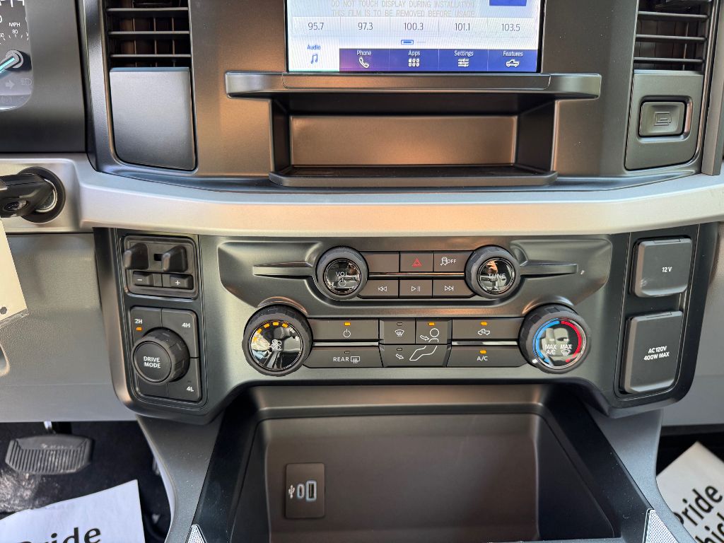 New Car 2025 Ford F-350  Xlt For Sale In Guymon, Oklahoma