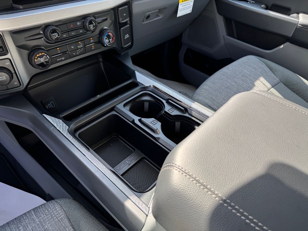 New Car 2025 Ford F-350  Xlt For Sale In Guymon, Oklahoma