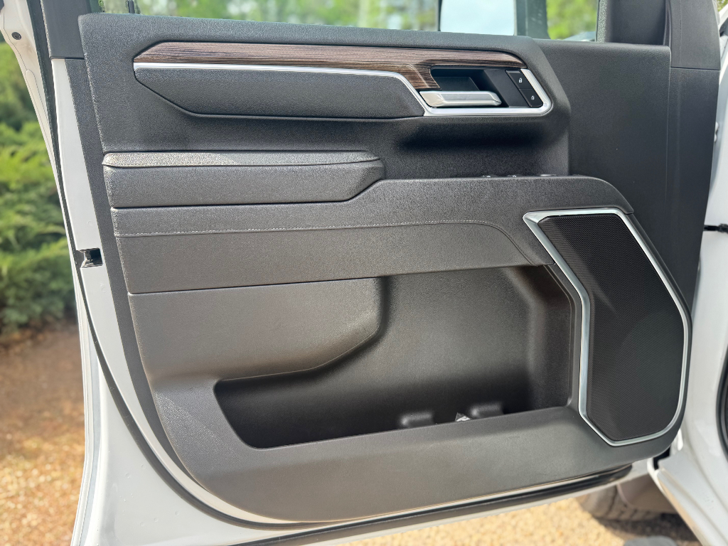 Used Car 2025 Chevrolet Silverado  Lt For Sale Under $70,000 In Guymon, Oklahoma