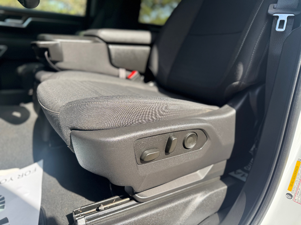 Used Car 2025 Chevrolet Silverado  Lt For Sale Under $70,000 In Guymon, Oklahoma