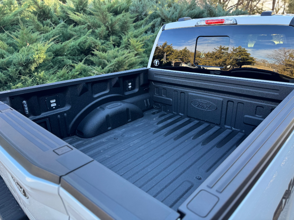 New Car 2025 Ford F-150  Lariat For Sale Under $80,000 In Guymon, Oklahoma