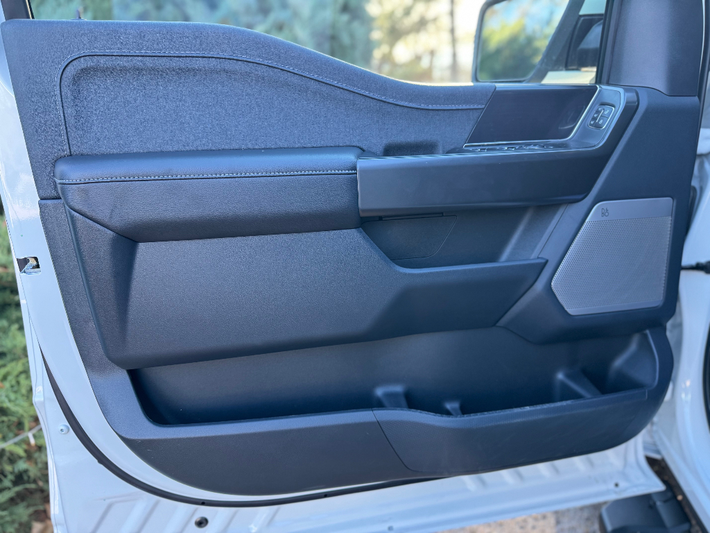 New Car 2025 Ford F-150  Lariat For Sale Under $80,000 In Guymon, Oklahoma