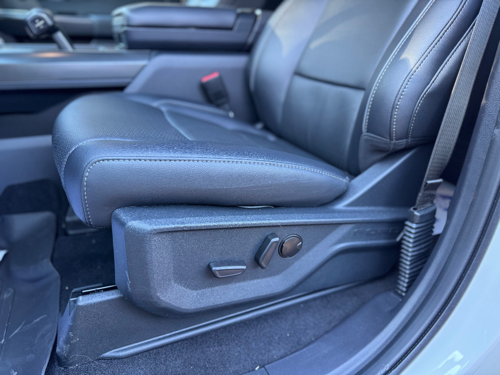 New Car 2025 Ford F-150  Lariat For Sale Under $80,000 In Guymon, Oklahoma