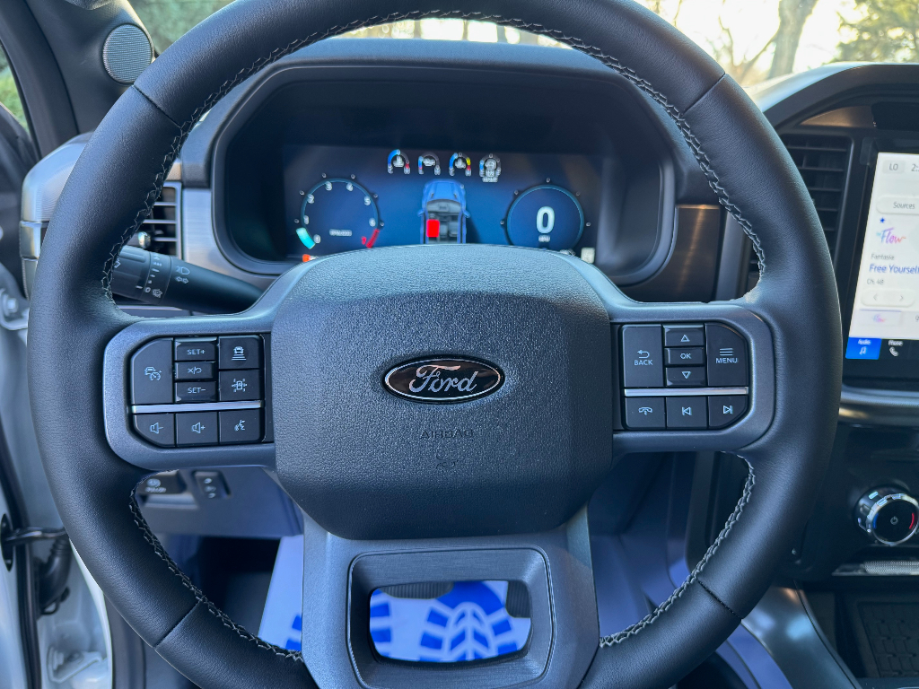 New Car 2025 Ford F-150  Lariat For Sale Under $80,000 In Guymon, Oklahoma