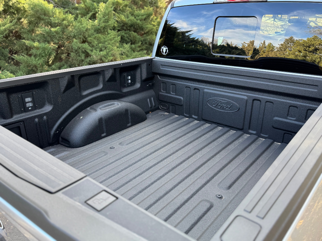 New Car 2025 Ford F-150  Xlt For Sale Under $70,000 In Guymon, Oklahoma